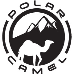 polar camel logo